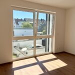 4-Zimmer-Neubauwohnung in Köln-Stammheim