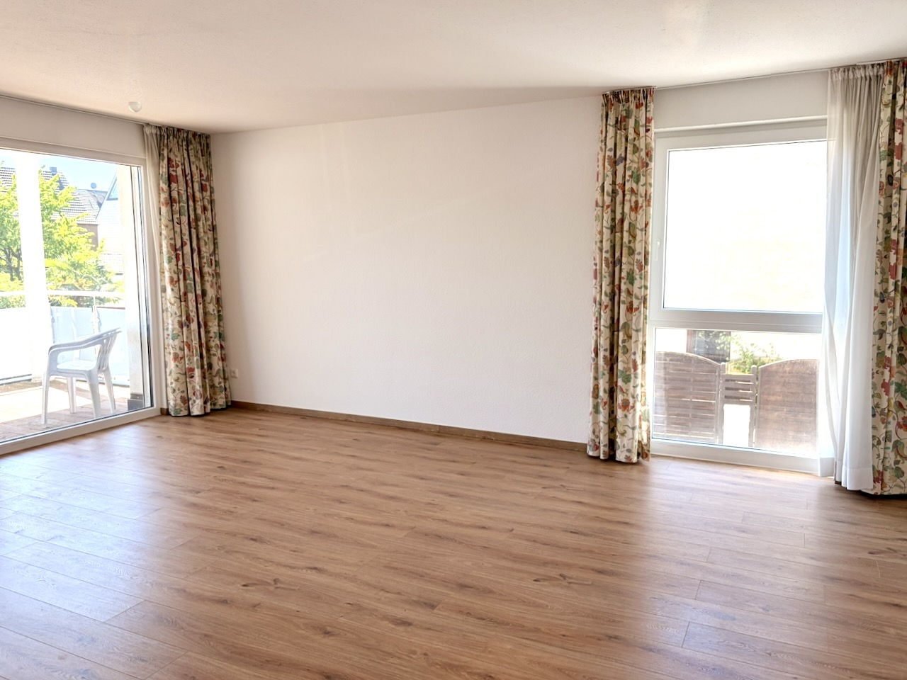 4-Zimmer-Neubauwohnung in Köln-Stammheim