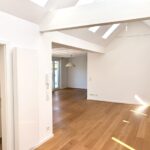 Stilvolles Wohnen, Dachgeschosswohnung, Köln-Sülz