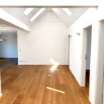 Stilvolles Wohnen, Dachgeschosswohnung, Köln-Sülz