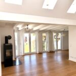 Stilvolles Wohnen, Dachgeschosswohnung, Köln-Sülz