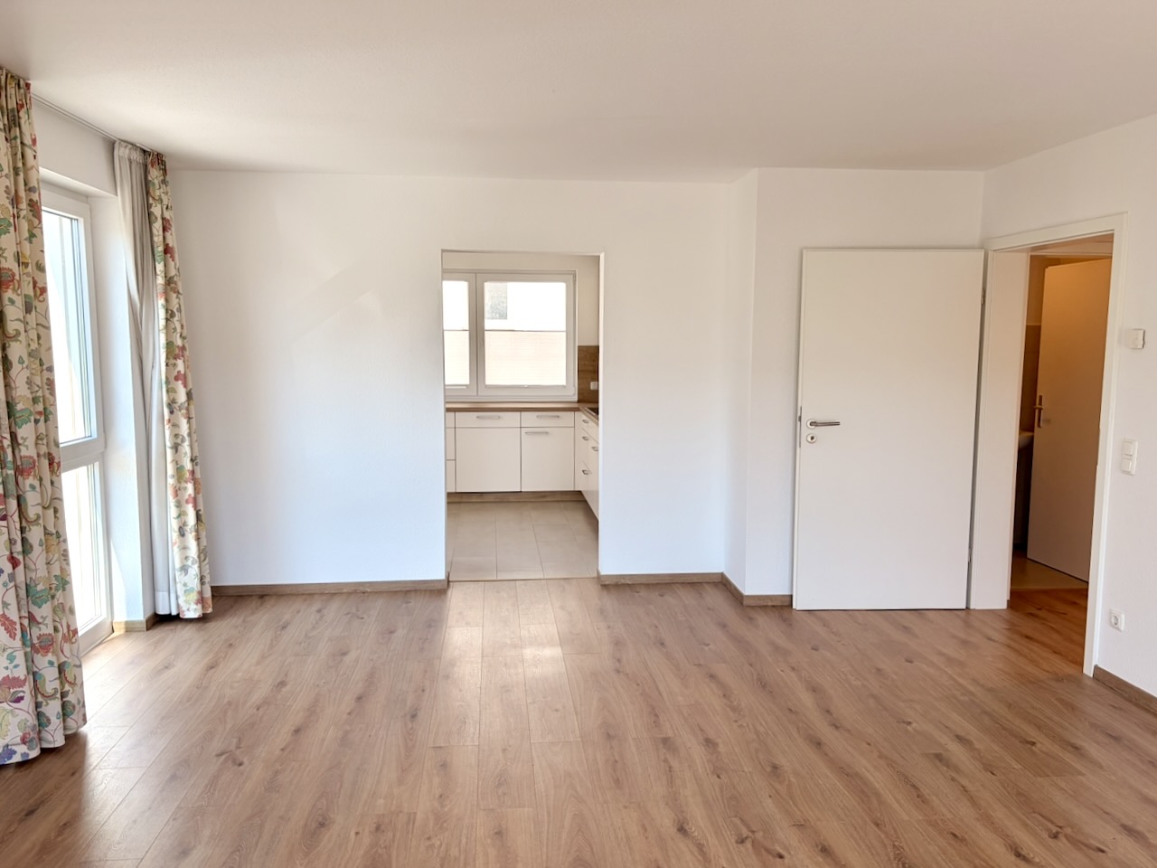 4-Zimmer-Neubauwohnung in Köln-Stammheim