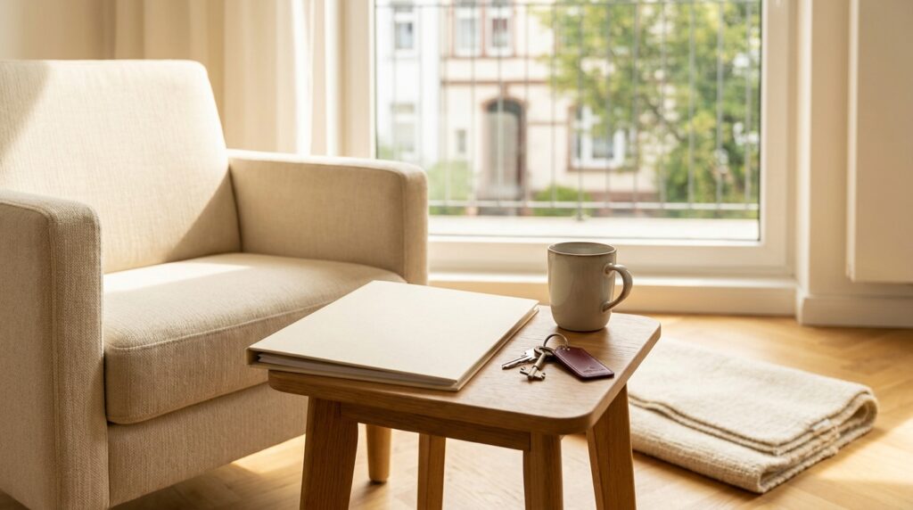 Wie eine Erbengemeinschaft ihre Immobilie in Köln-Sülz in 14 Wochen verkaufte: Eine Fallstudie - Goost Immobilien