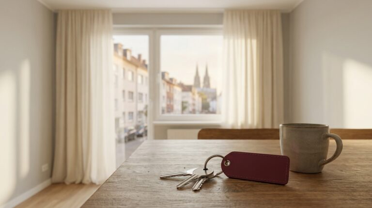 Immobilie verkaufen in Köln-Ehrenfeld: Wer kauft im Szeneviertel — und wie erreichen Sie ihn? - Goost Immobilien
