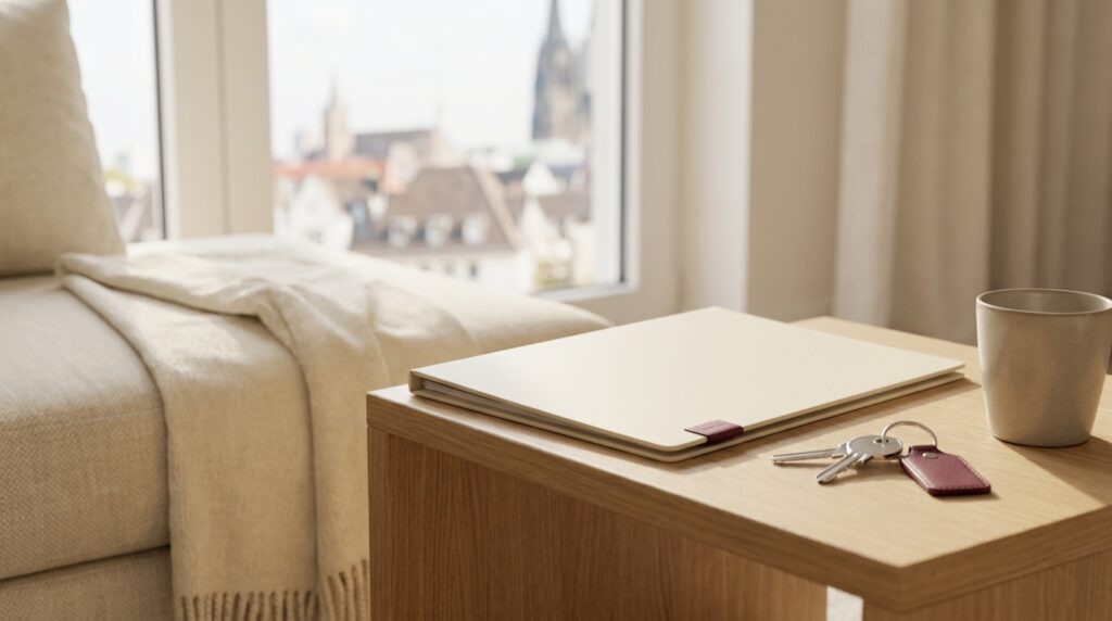 Bodenrichtwert in Köln: Wie er Ihren Verkaufspreis beeinflusst - Goost Immobilien