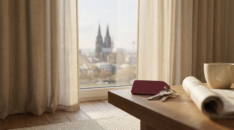 Teilungserklärung beim Wohnungsverkauf in Köln: Was Eigentümer wissen müssen - Goost Immobilien