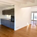 Stilvolles Wohnen, Dachgeschosswohnung, Köln-Sülz