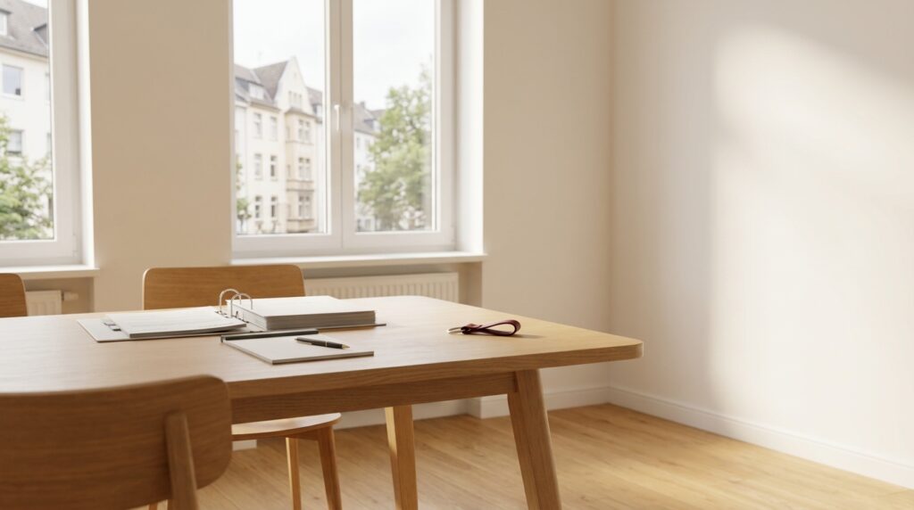 guten Immobilienmakler finden