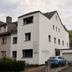 Mietwohnung an der Flora von Köln-Riehl