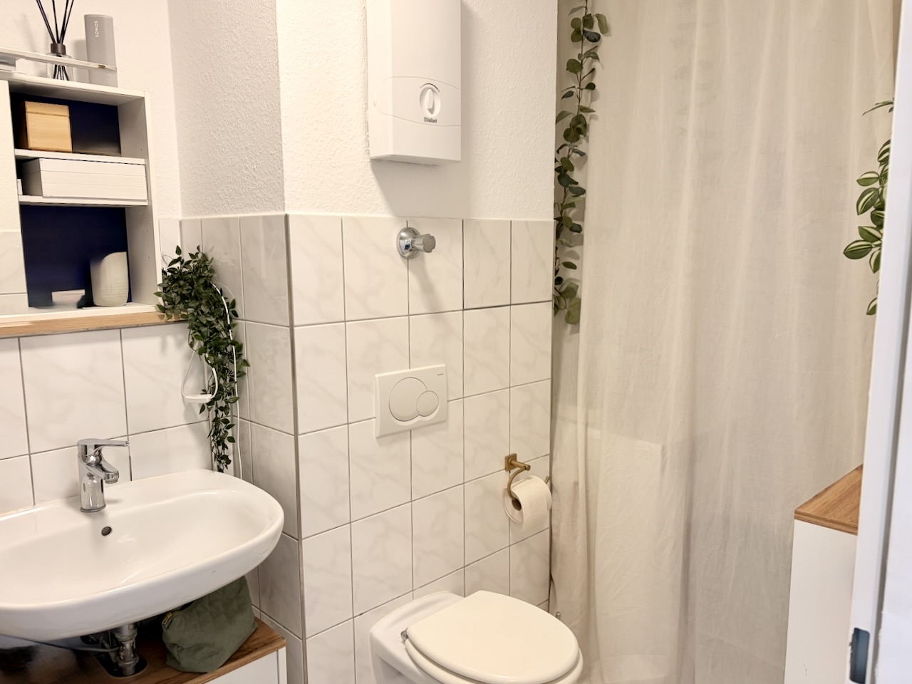 Immobilie, Eigentumswohnung, Mülheim