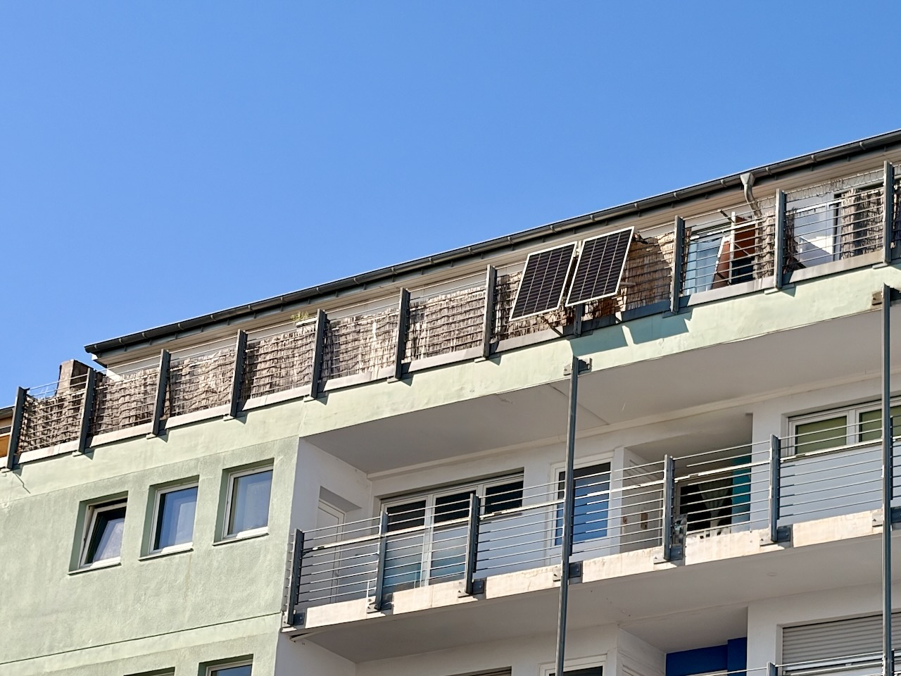 Immobilie, Eigentumswohnung, Mülheim