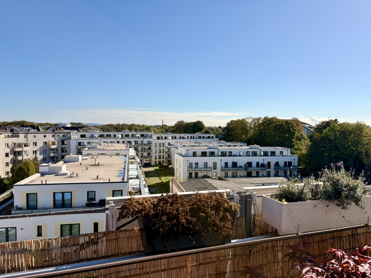 Immobilie, Eigentumswohnung, Mülheim