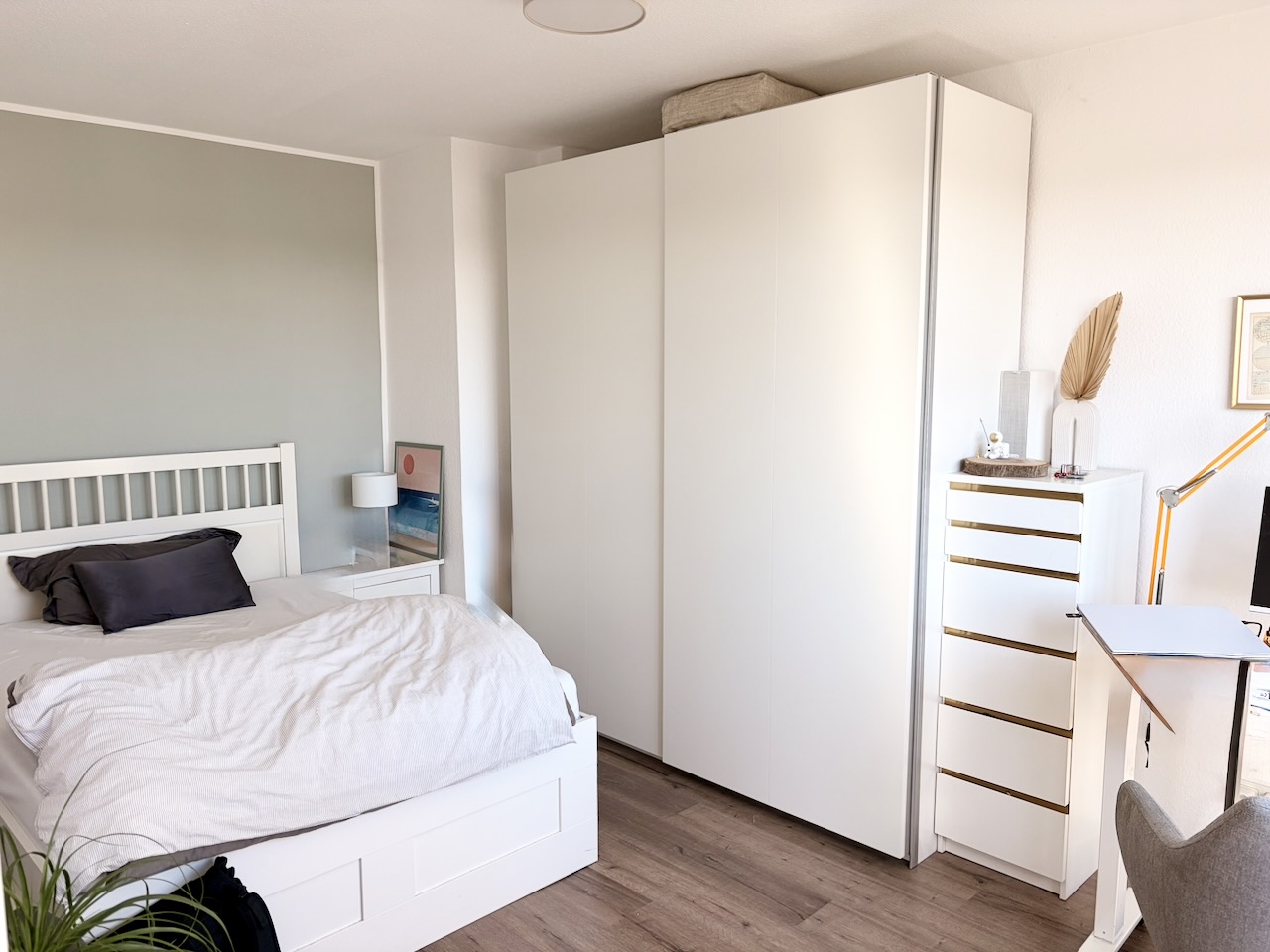 Immobilie, Eigentumswohnung, Mülheim