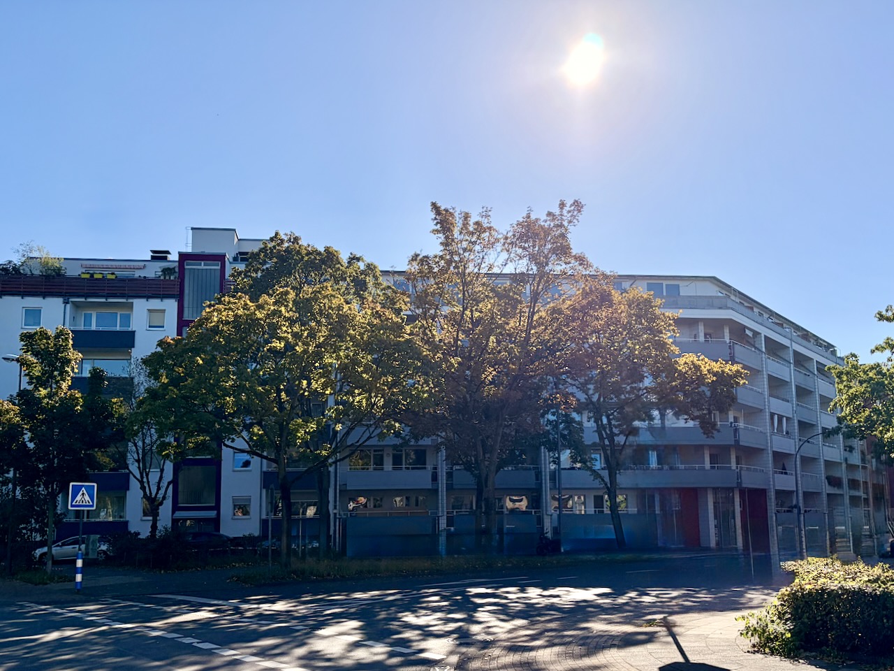 Immobilie, Eigentumswohnung, Mülheim